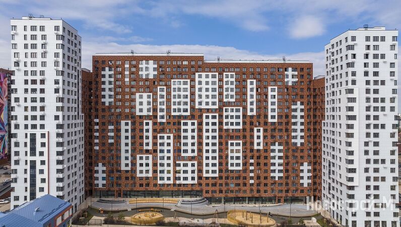 ЖК «Румянцево-Парк»