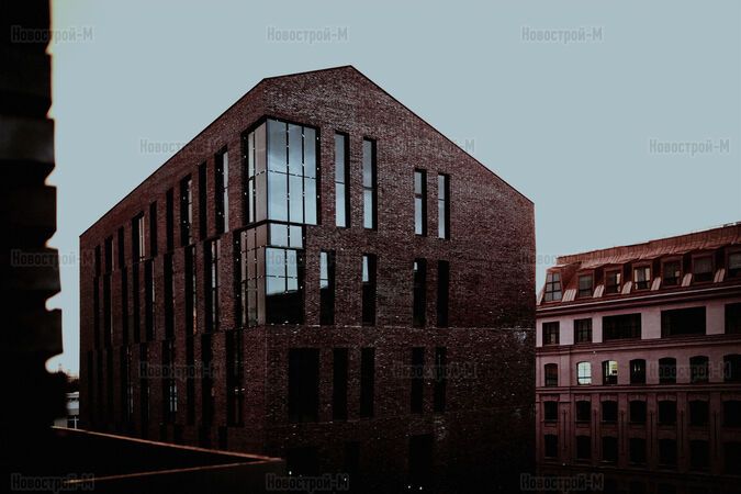 ЖК Arthouse (Артхаус)