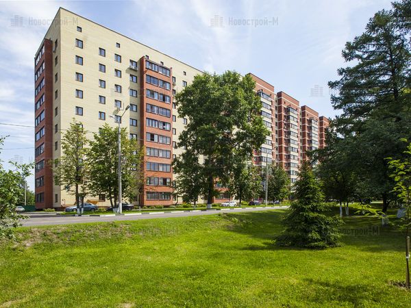 ЖД «Советская»