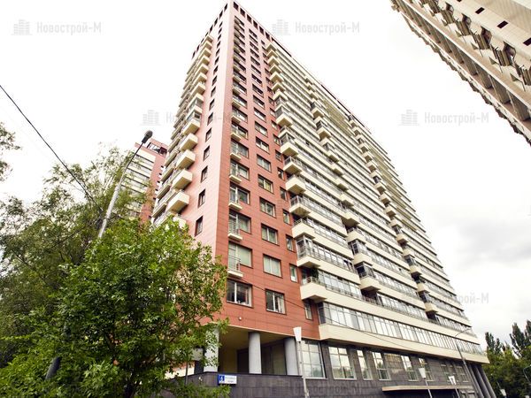 ЖК «Премьер»