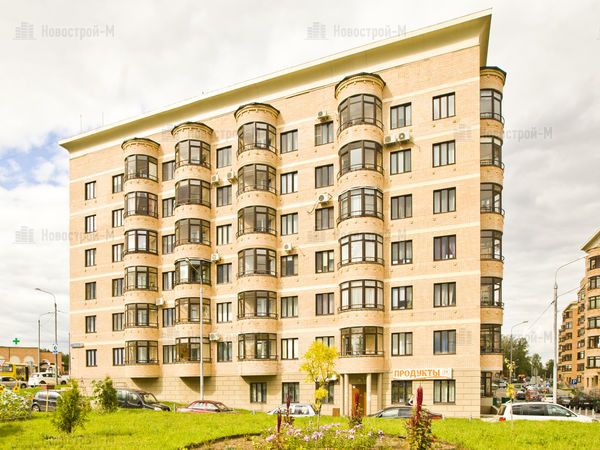 ЖК «Новосходненский»