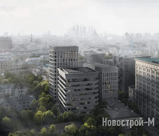 ЖК «Пыжёвский» - Фото 2