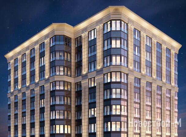 Deco Residence (Деко Резиденс)