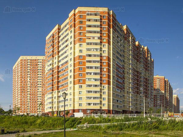 ЖК «Заречная Слобода»