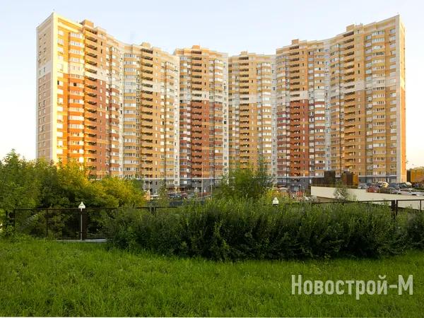 ЖК «Альбатрос»