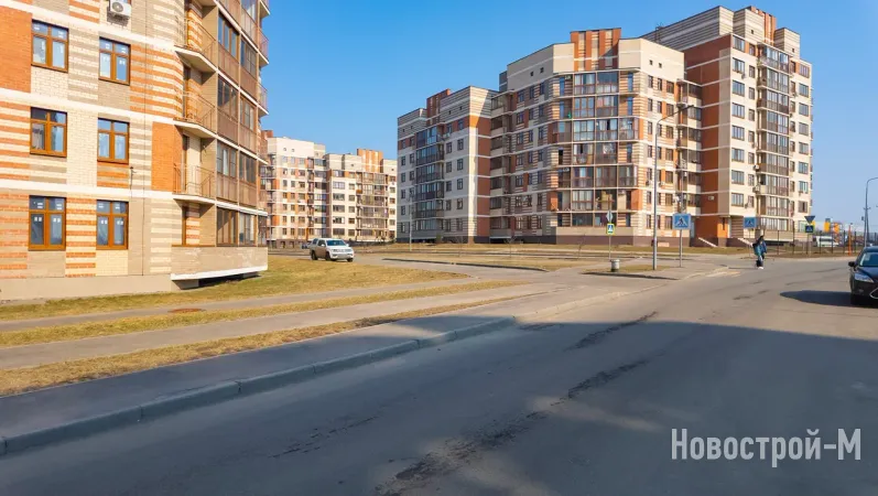 ЖК «Ново-Никольское» - Фото 3
