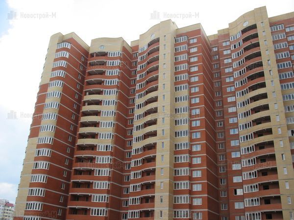 ЖК «Молодая Семья»