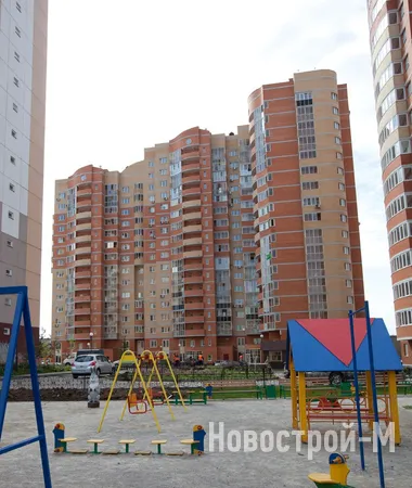 ЖК «Космос»