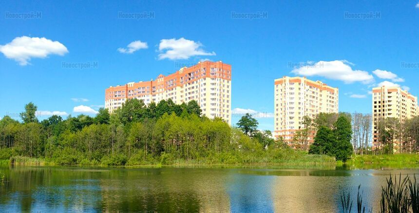 мкр. «МАРЗ»