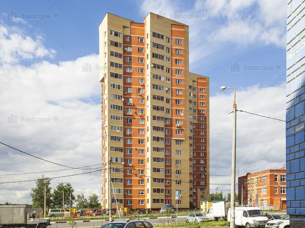 ЖК «Отрадное»