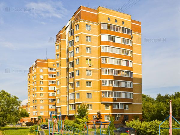 ЖК «Акварель»