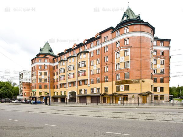 ЖК «Донское Подворье»