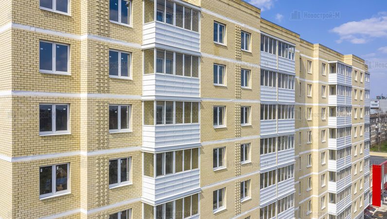 ЖК «Морозовский квартал»