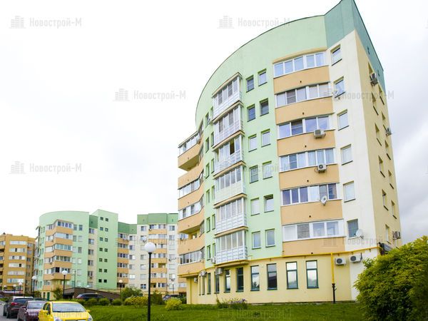 ЖК «Виктория Парк» (Коломна)