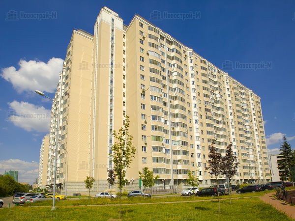 ЖК «Головино»