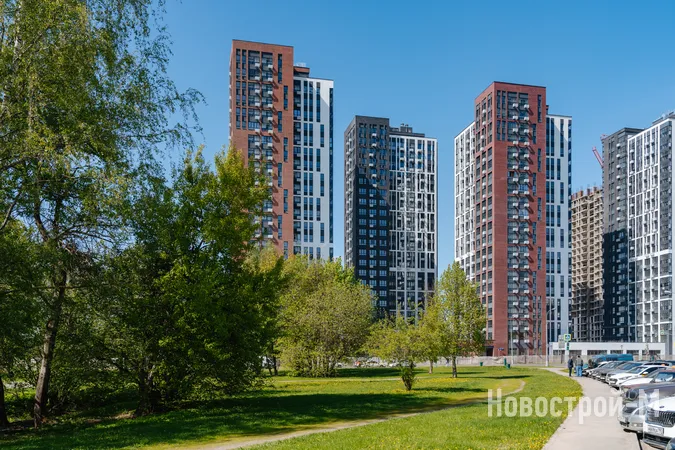 ЖК «Южные Сады» - Фото 3