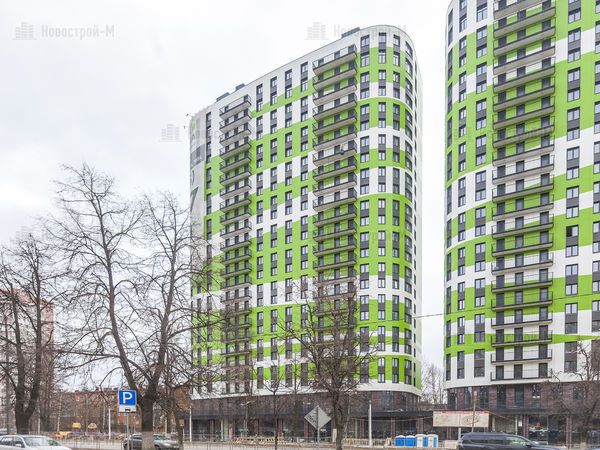 ЖК «Кварта»