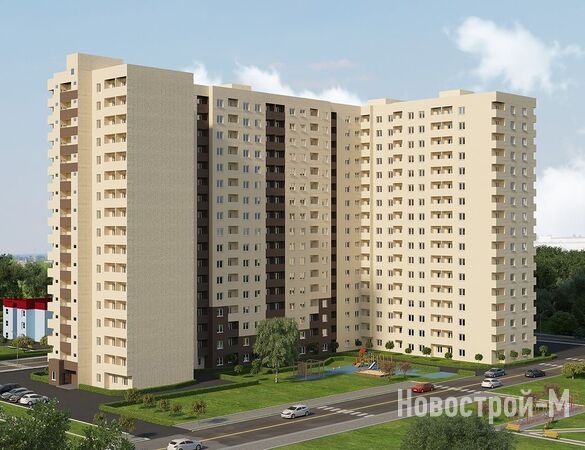 ЖК «Полет-Купавна»