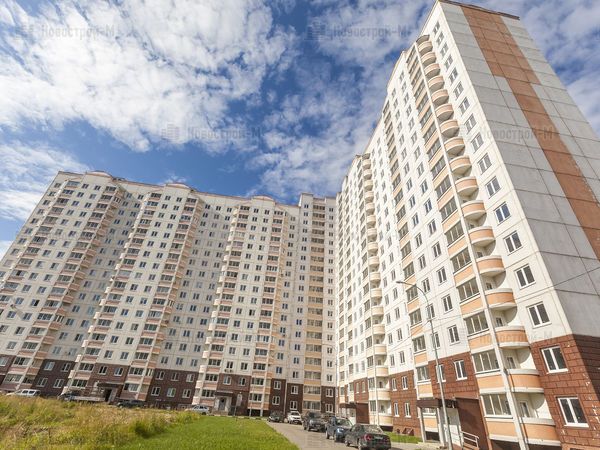 ЖК «Олимпийский»