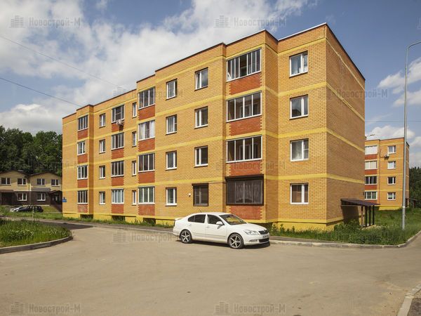 ЖК «Видный»