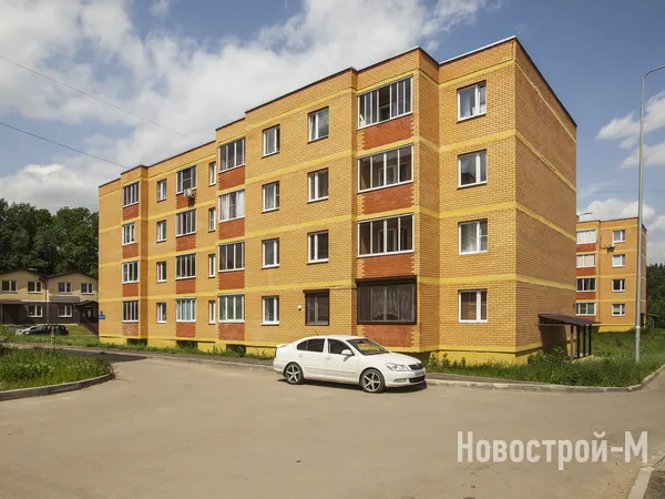 ЖК «Видный»