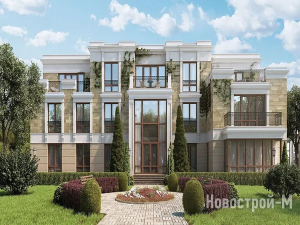 «Берег Столицы»
