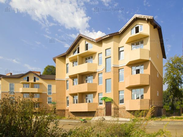 ЖК «Гавань»