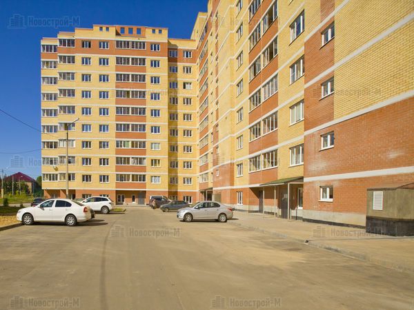 ЖК «Посад-Премьер»