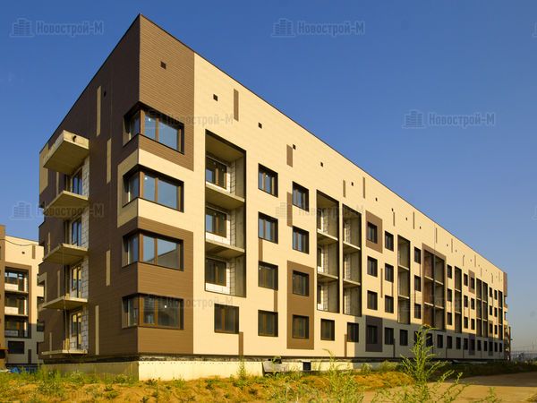 ЖК «Булатниково»