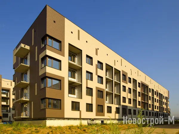 ЖК «Булатниково»