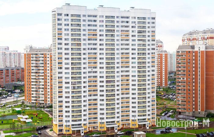 Красная Горка