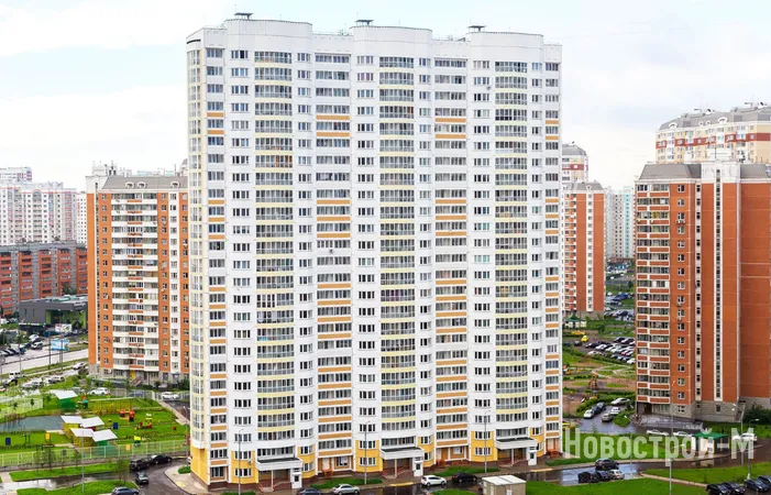 Красная Горка
