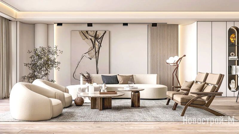 Архитектурный проект на пр-де Старопетровского, вл. 11