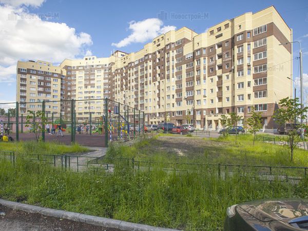 ЖК «Перспектива»