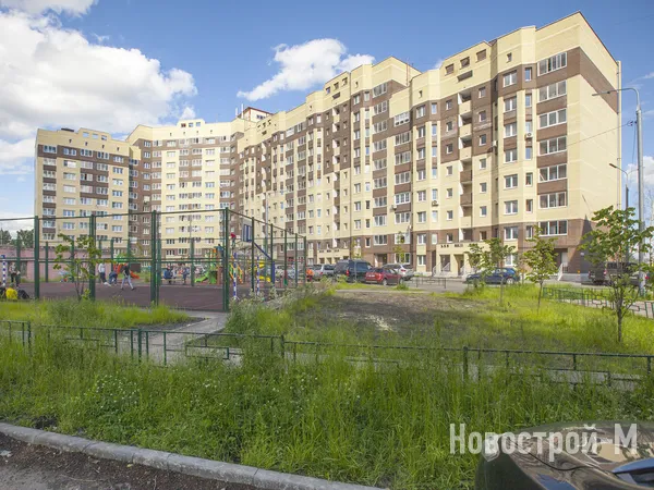 ЖК «Перспектива»