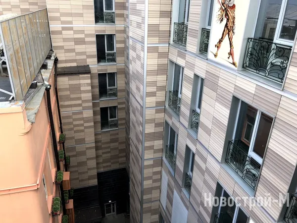 Клубный дом Turandot Residences (Турандот Резиденсес) - Фото 2
