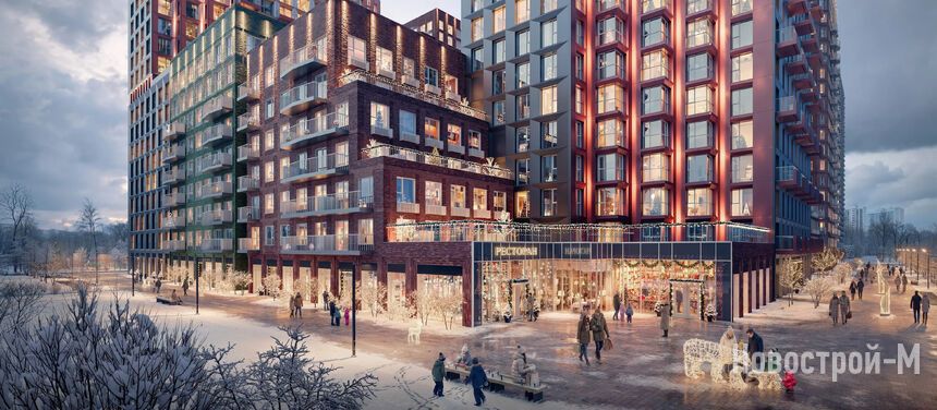 Руставели 14