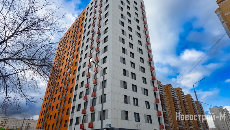 Жилой дом «Щелковское ш., д. 71» - Фото 4