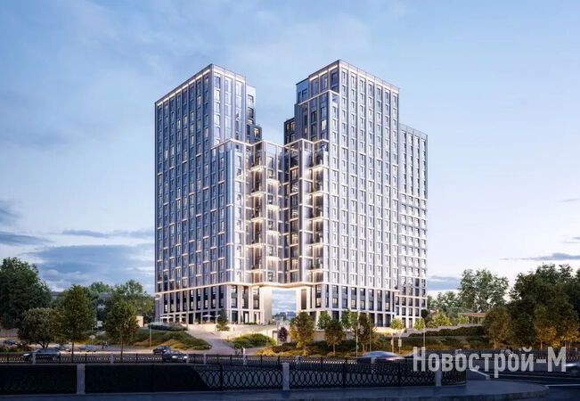 «ЭвоПарк Сокольники»