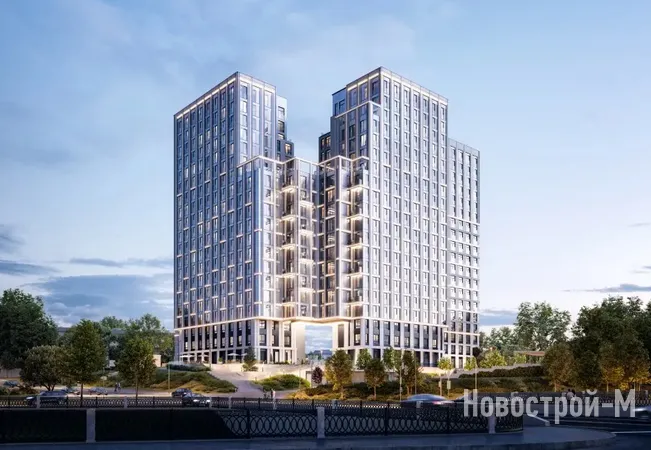 «ЭвоПарк Сокольники»
