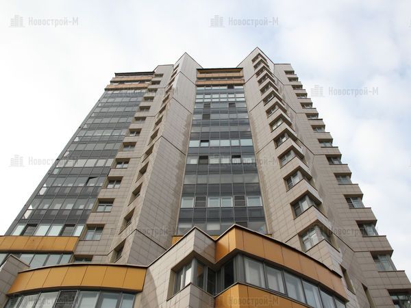 ЖК Club 56 («Клуб 56»)