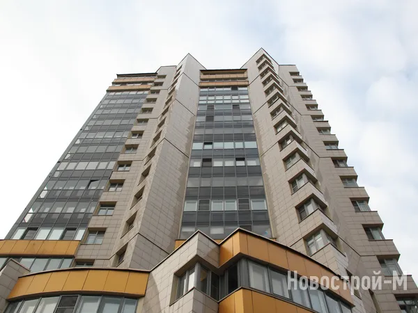 ЖК Club 56 («Клуб 56»)