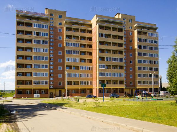 ЖК «Софронитис»