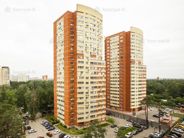 ЖД «Омега 2»