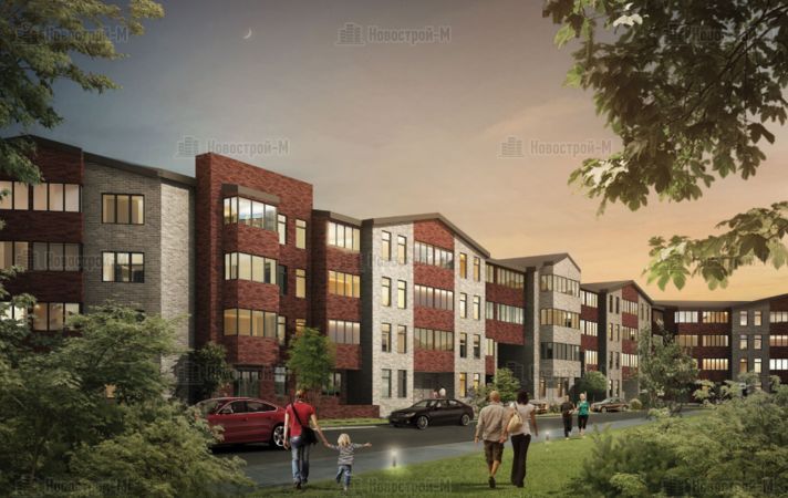 ЖК «Донской»