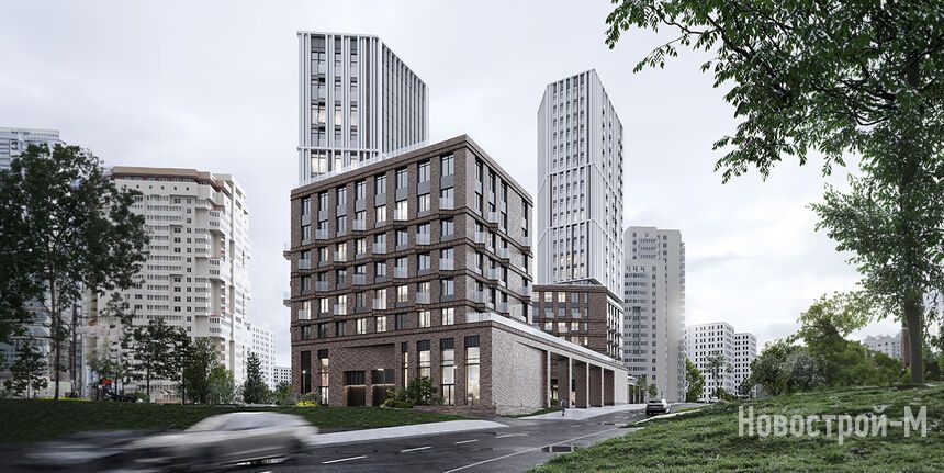 Sokolinn Park (Соколинн Парк)