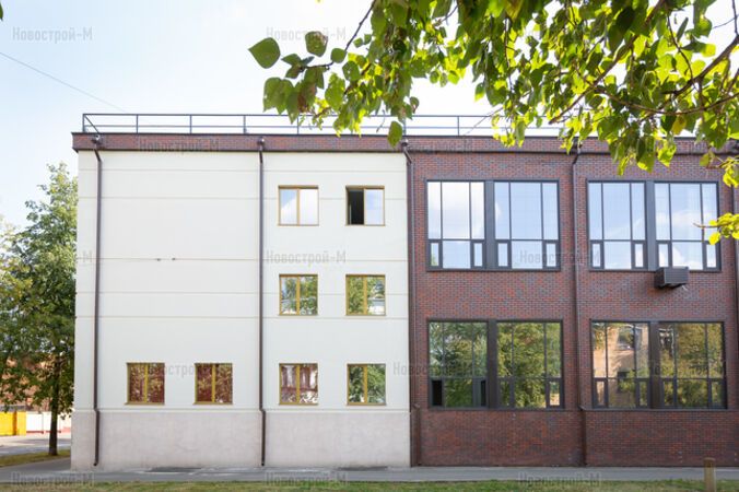 «Вольная 25»