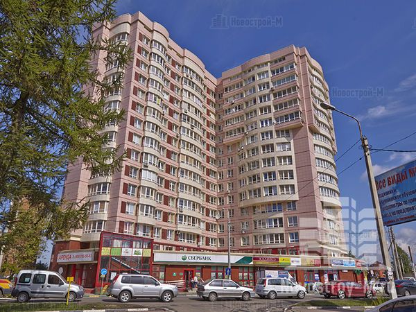 ЖК «Калипсо»