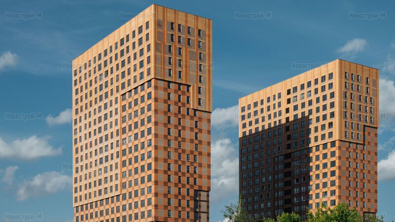 Аннино парк