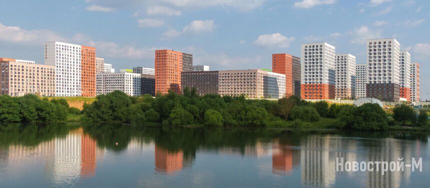 Бунинские луга